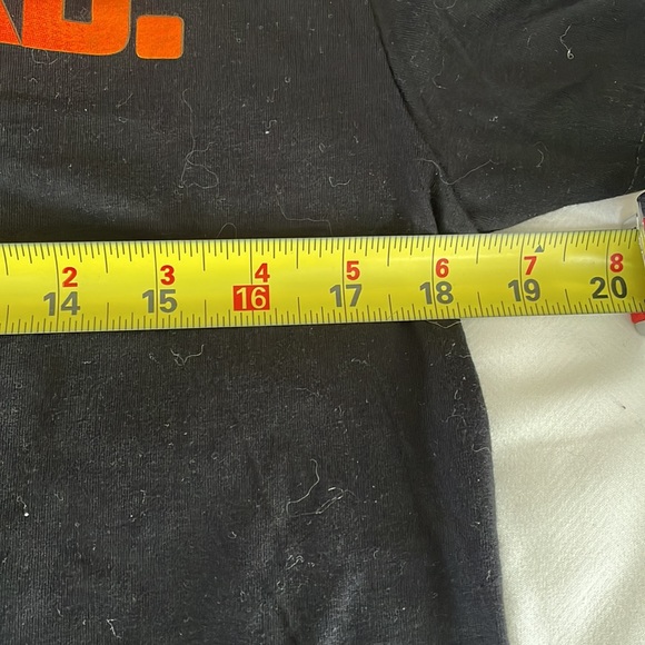 New Shaun T Beachbody T-Shirt ladies large - Picture 4 of 4